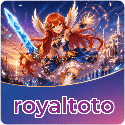Keamanan royaltoto
