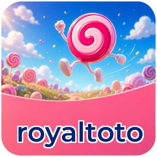 Hasil Scan VirusTotal untuk royaltoto APK