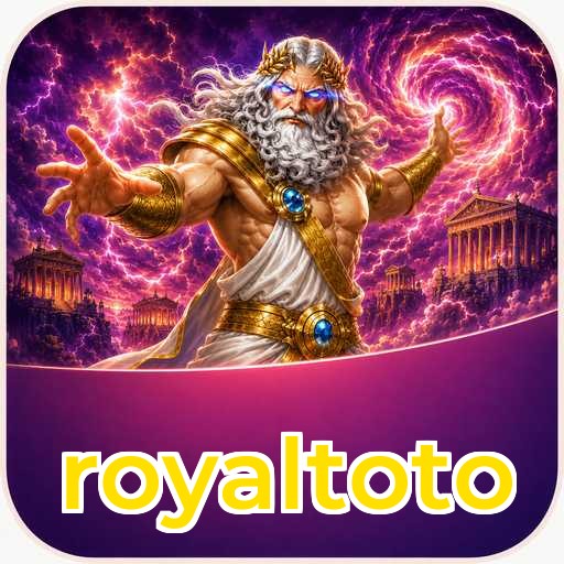 Hasil Security Scan royaltoto